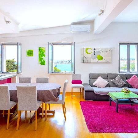 Luxury Apartment Olavia Rooftop Terrace & Seaview スプリト エクステリア 写真